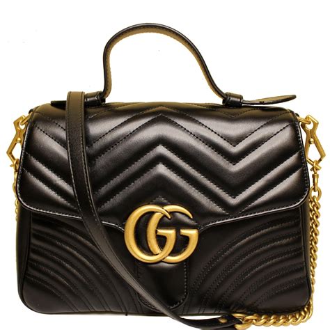 gucci marmont shoulder bag sale|Gucci Small GG Marmont Shoulder Bag .